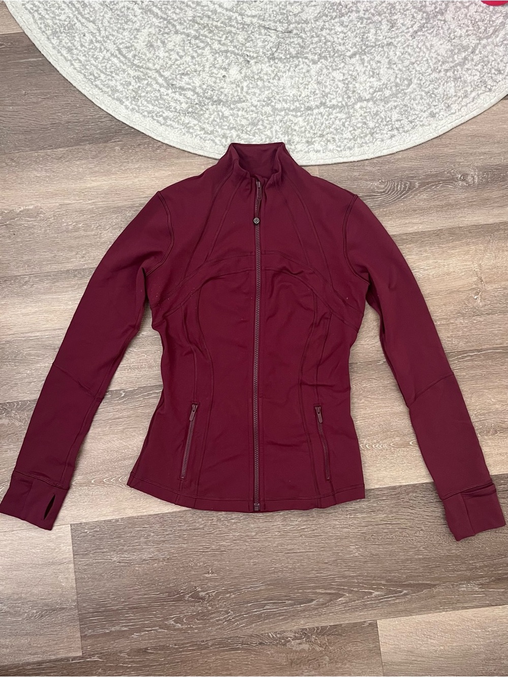 Lululemon Define Jacket